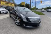 2014 Cadillac ELR NAVIGATION,REAR CAMERA,NO ACCIDENT,HARD TO FIND