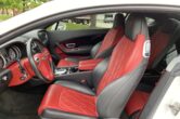 2013 Bentley Continental GT RED INTERIOR,MINT CONDITION